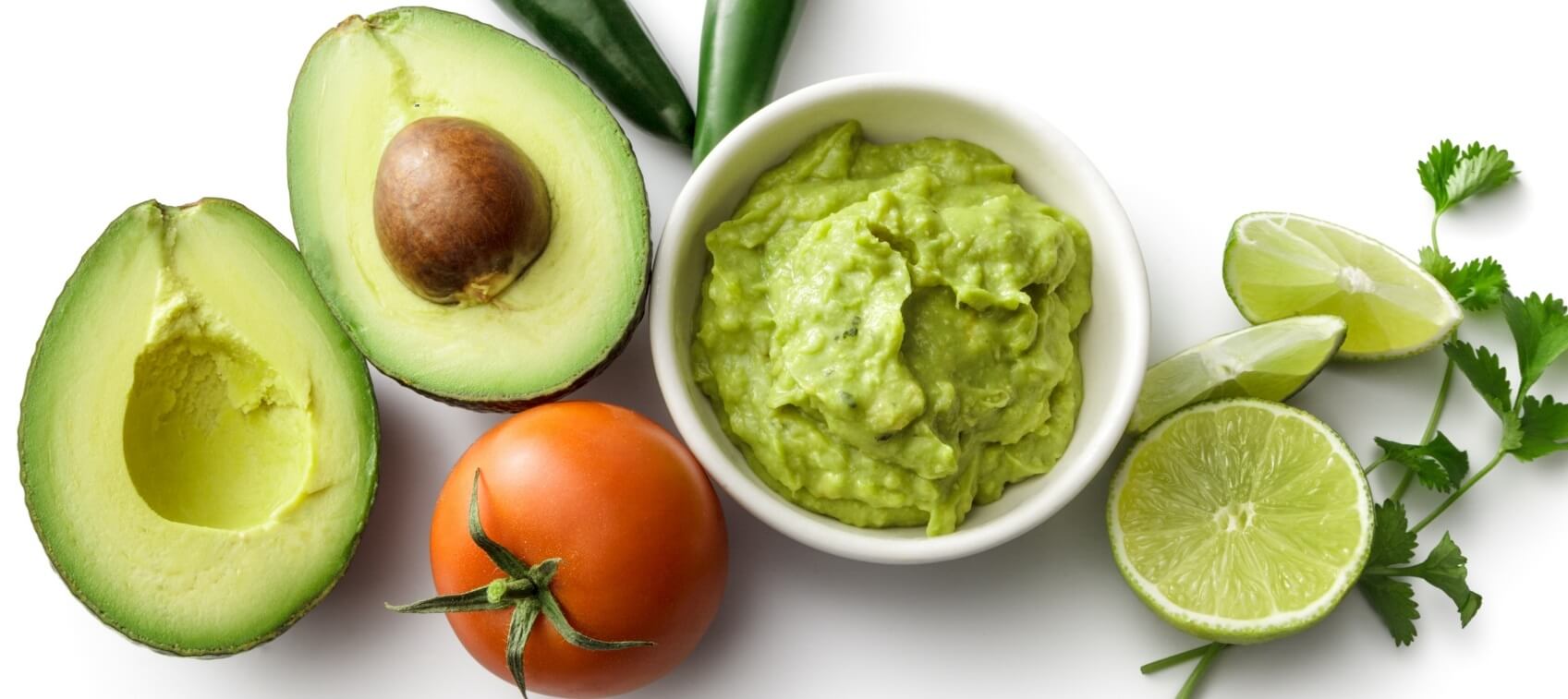 Benefits of avocados: 4 ways they are good for your health