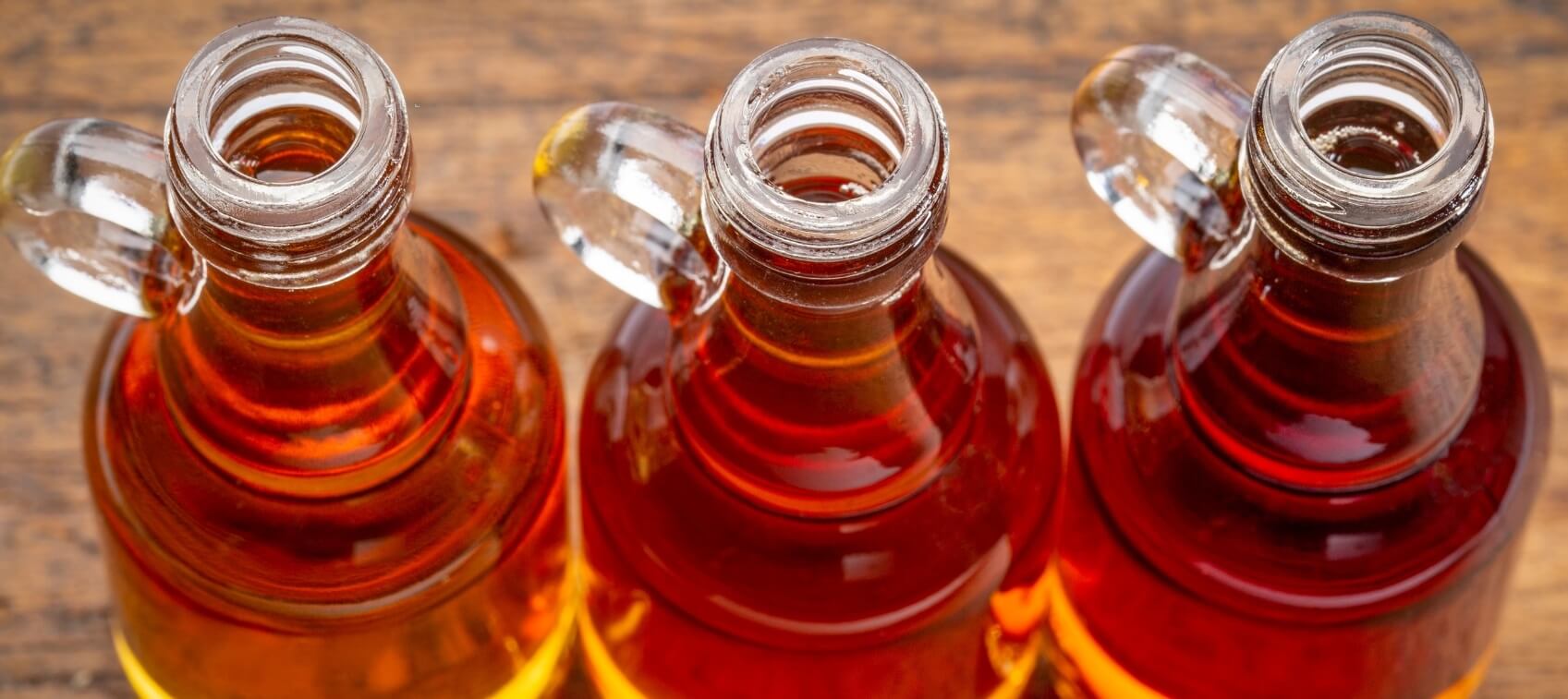 The Health Boosting Power Of Pure Maple Syrup 9711