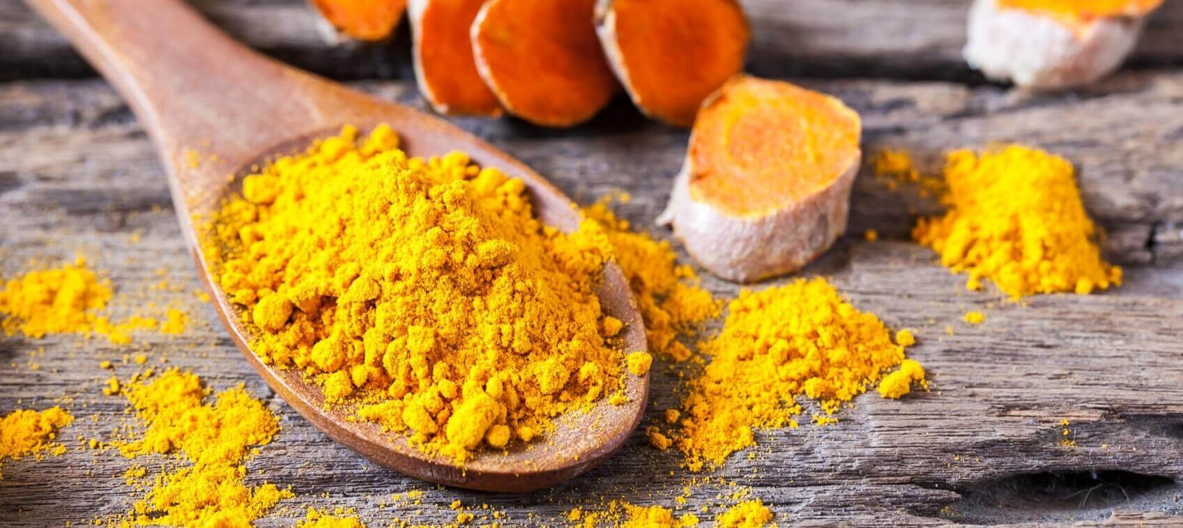 The Many Health Benefits of Turmeric in Food