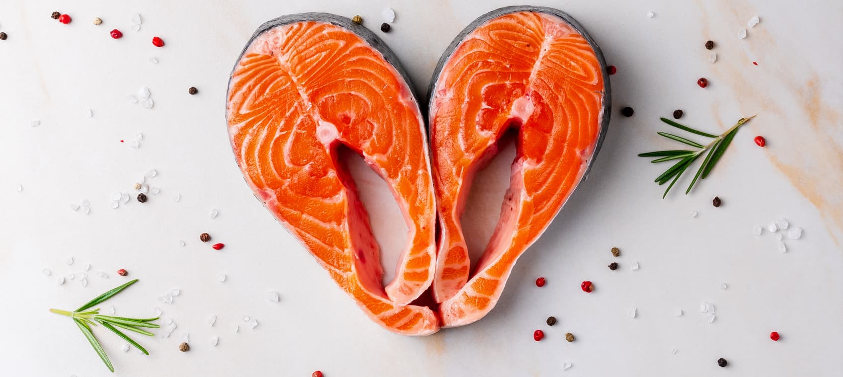 Nutrition Facts Video: Dark Fish Like Salmon May Cause Heartbeat  Irregularities