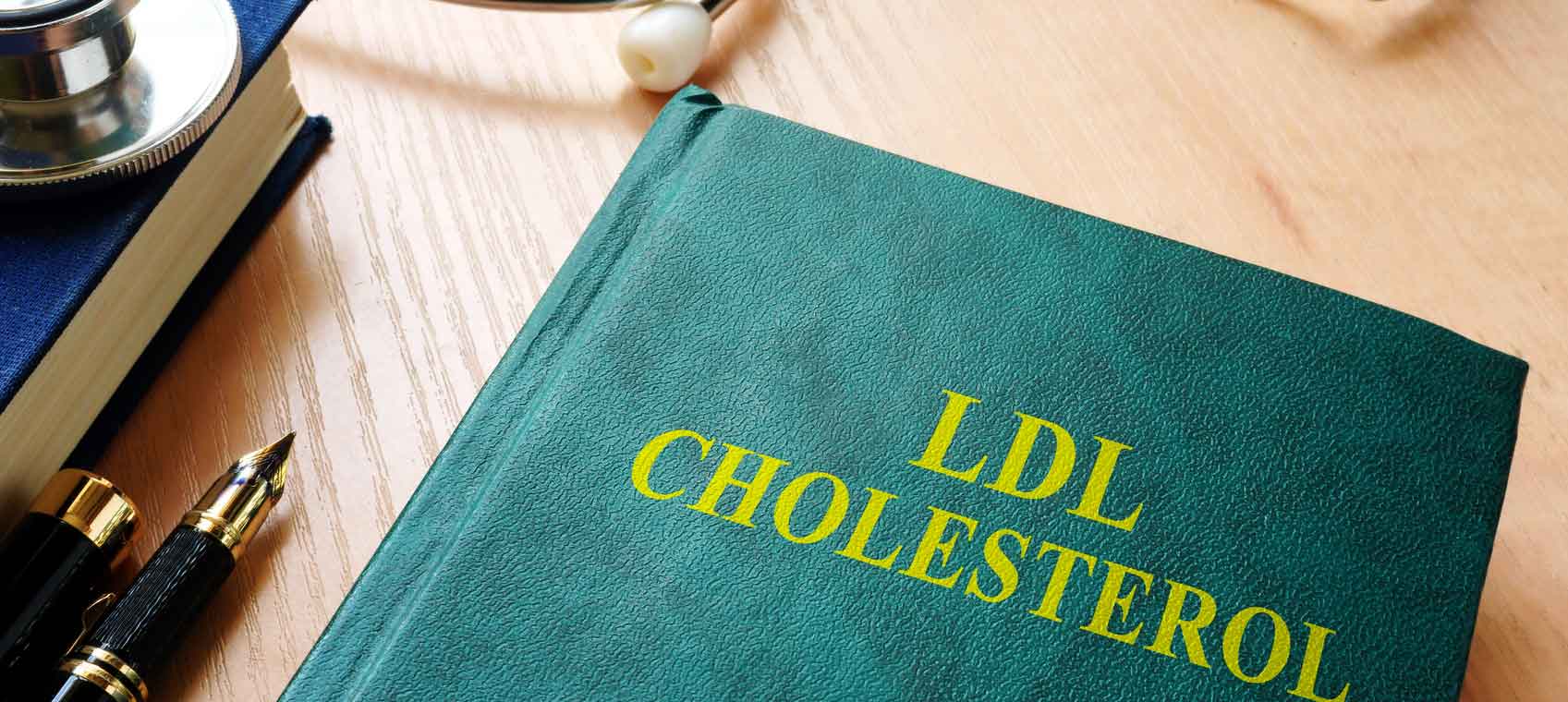 Is Low LDL Cholesterol a Problem