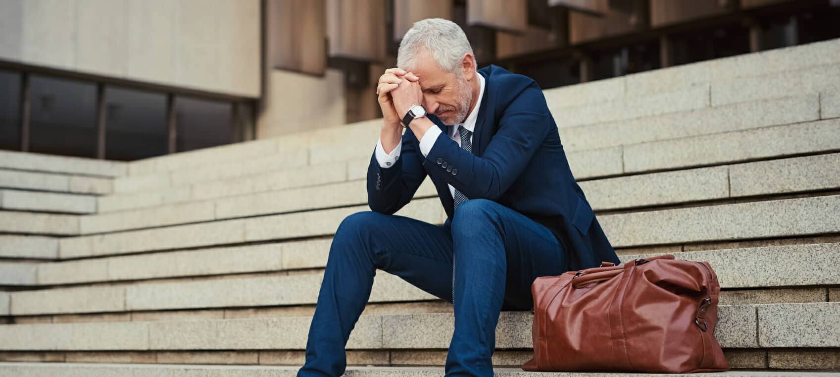 Job Stress Can Increase Your Heart Attack Risk