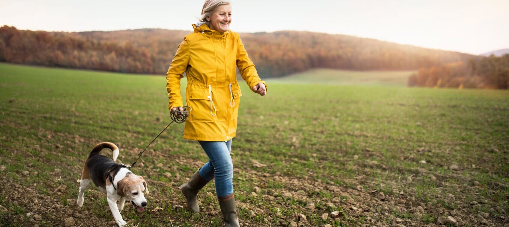 Study: This Simple Exercise Is Best for Lowering Blood Pressure