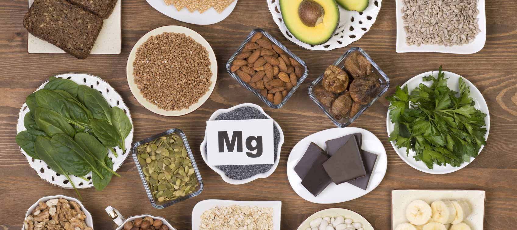 Why Magnesium is Essential for Your Heart