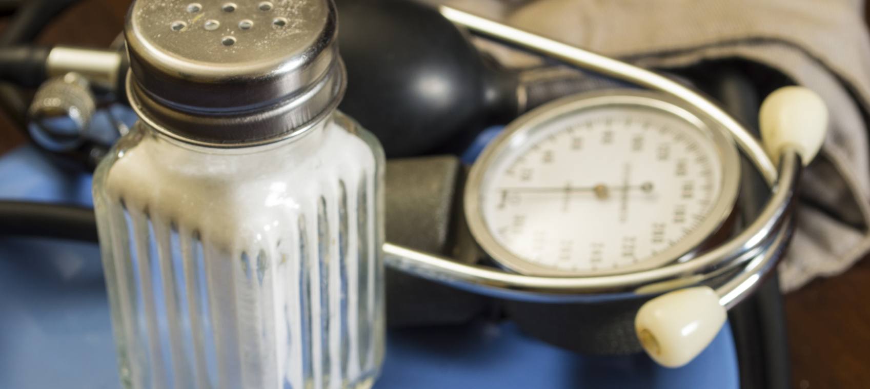 IS SALT BAD FOR HIGHT BLOOD PRESSURE? — Kardamas