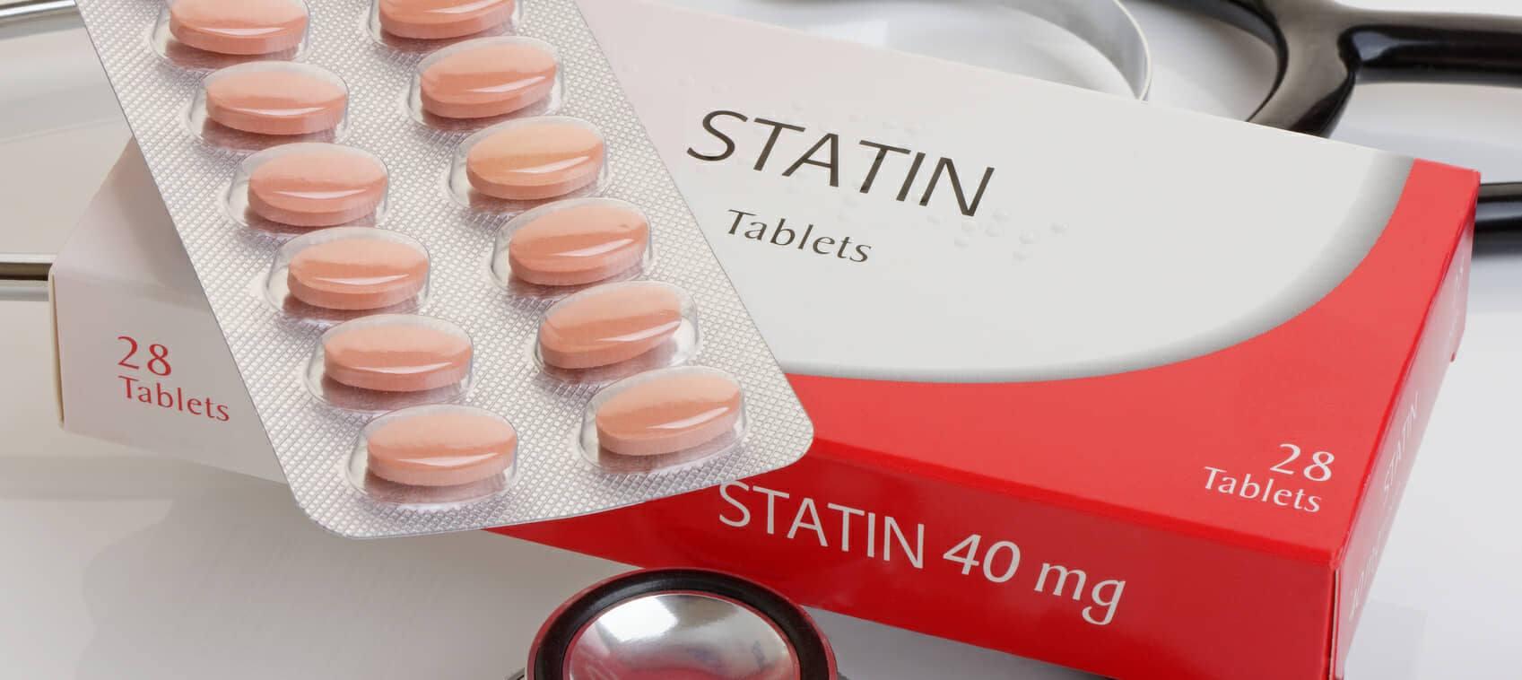 How Statins Work