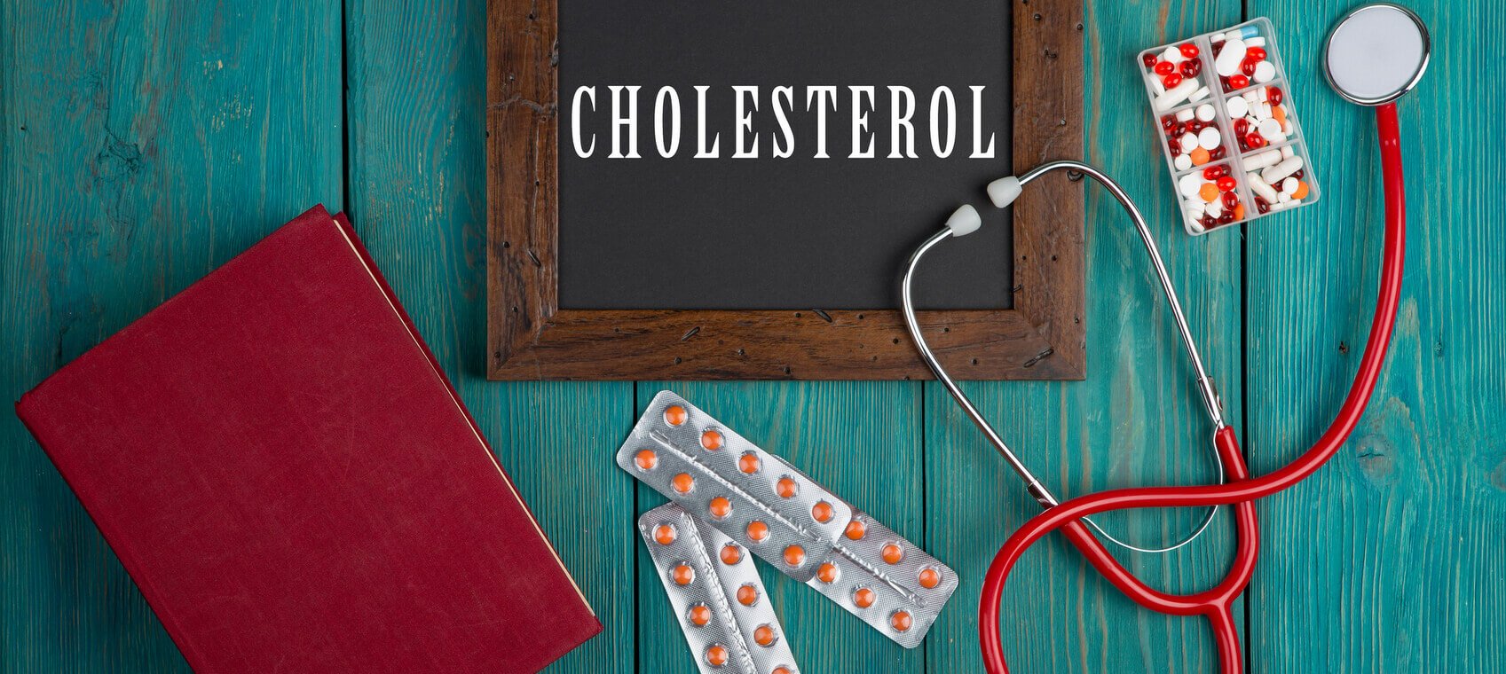 What Are Healthy Cholesterol Levels?