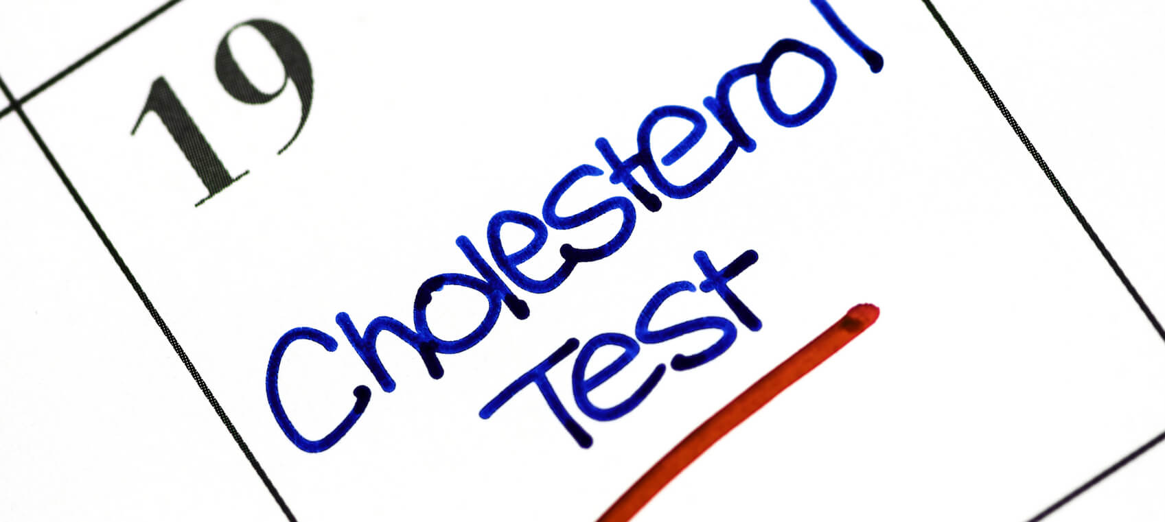 What Do Your Cholesterol Levels Mean