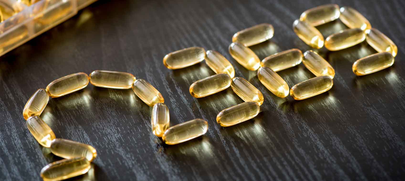 Omega 3-6-9 Omega-3: Why Less Is More Omvits