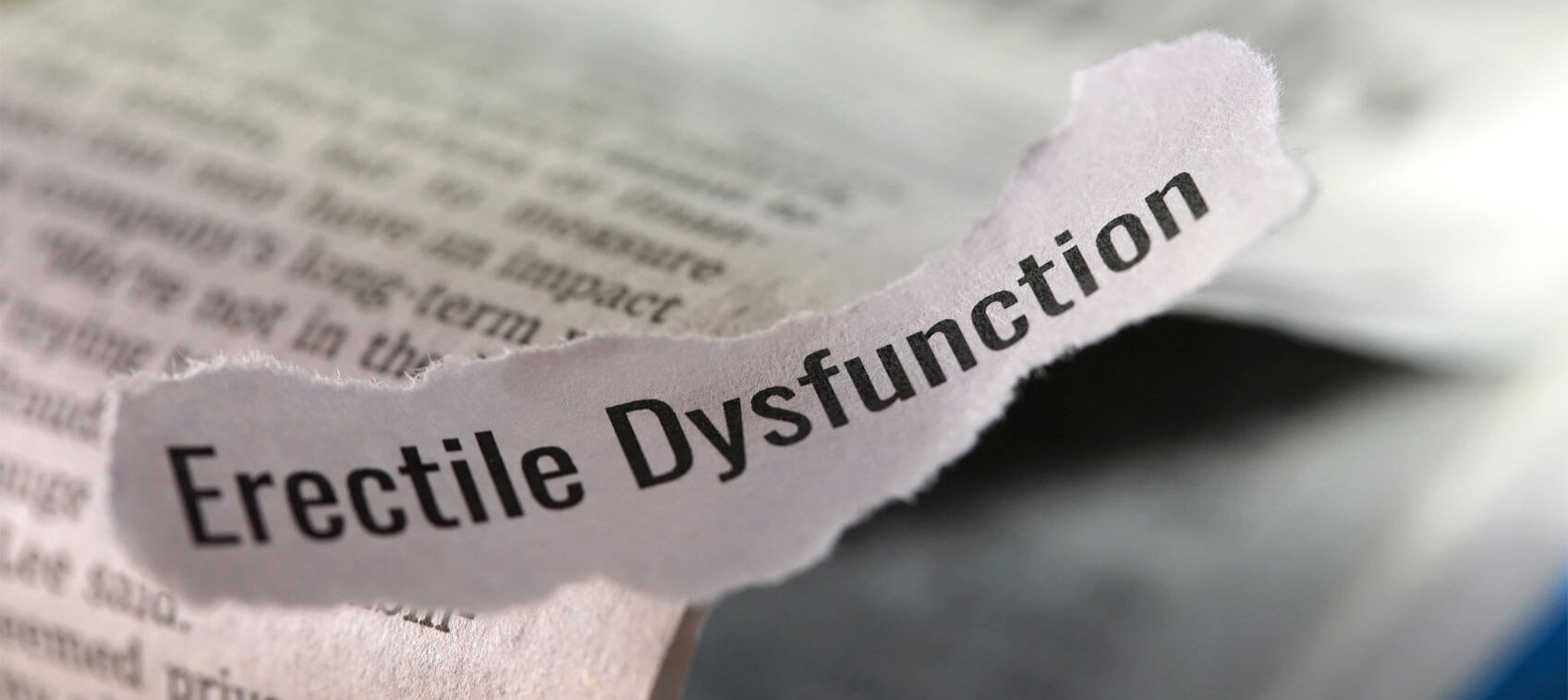 Diabetes Erectile Dysfunction What Men Should Know Healthy