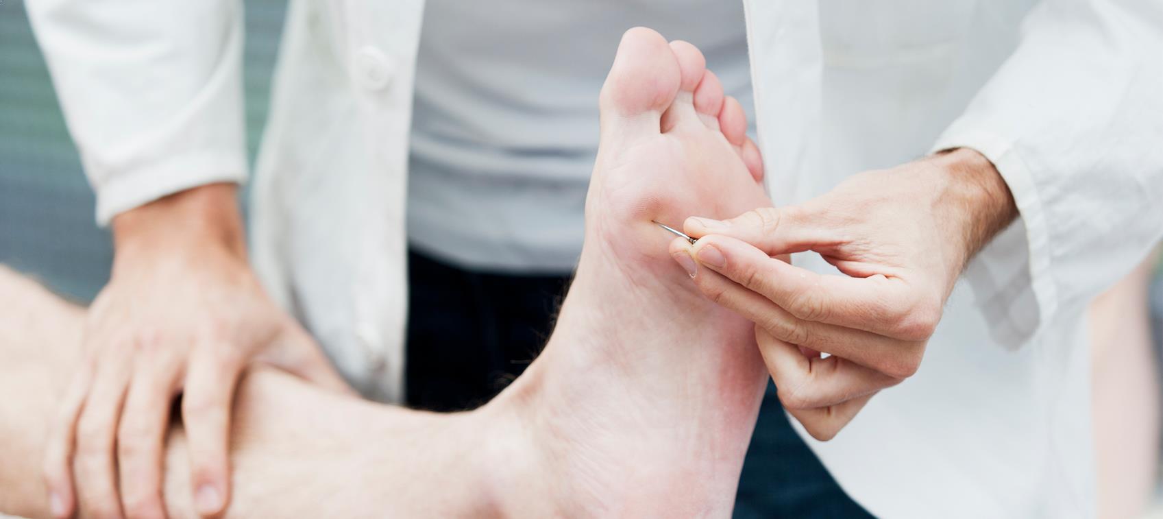 Diabetic Neuropathy: Causes, Symptoms, And Natural Treatments | Healthy ...