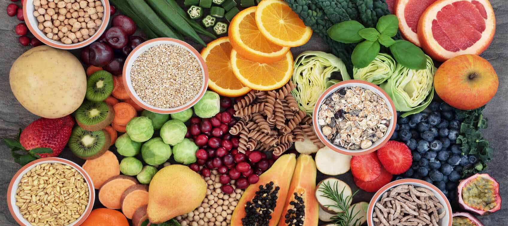 Benefits of Fiber: Protect Against Heart Disease, Diabetes, and More |  Healthy Directions