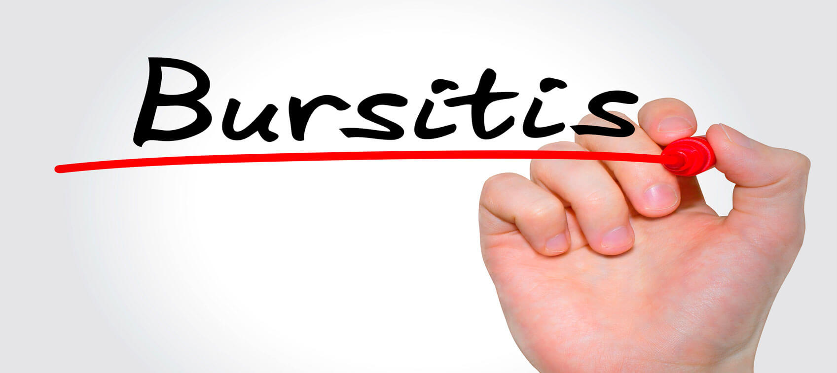 Natural Remedies For Bursitis