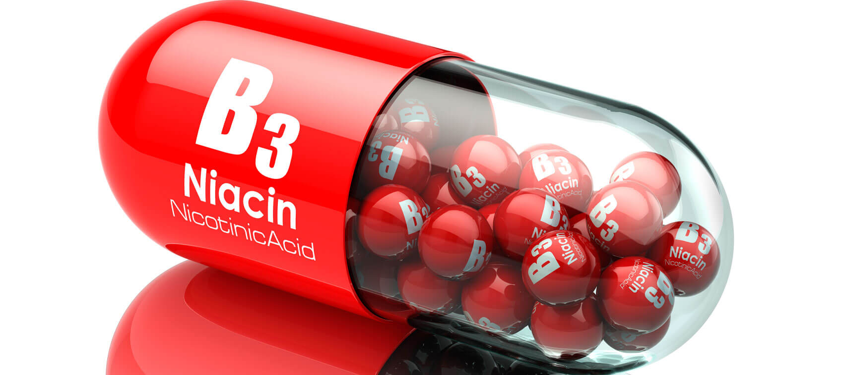 Niacin (Vitamin B3): Benefits & Side Effects