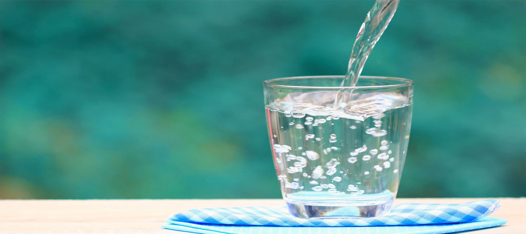 Should You be Drinking Distilled Water? 