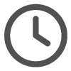 clock icon