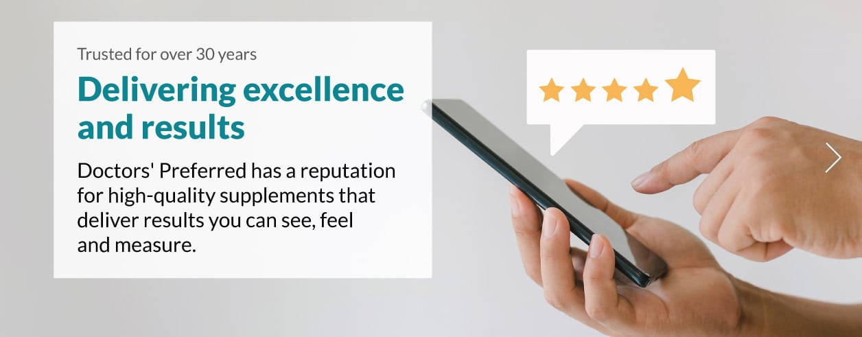 Delivering excellence and results