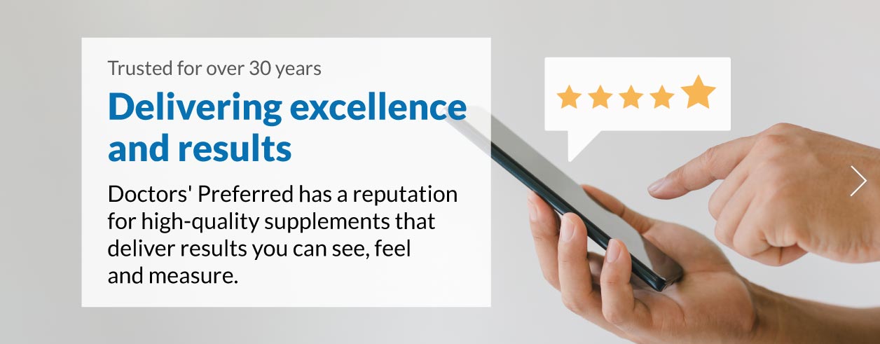Delivering excellence and results