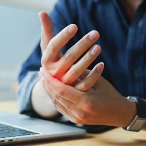 Fast Nerve Comfort