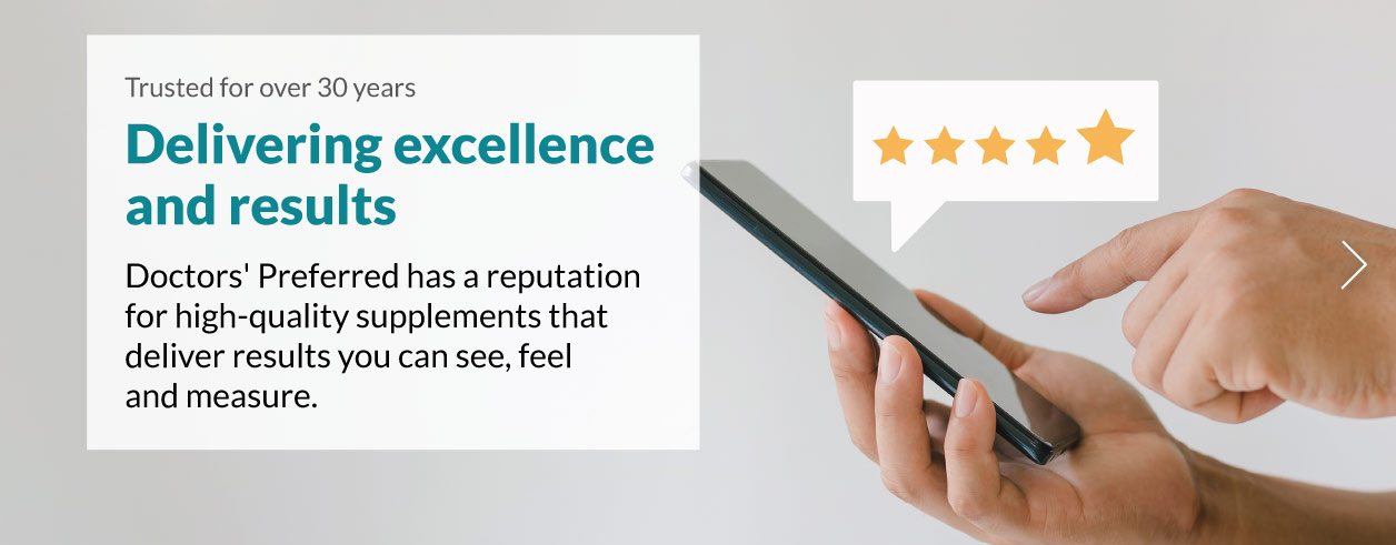 Delivering excellence and results