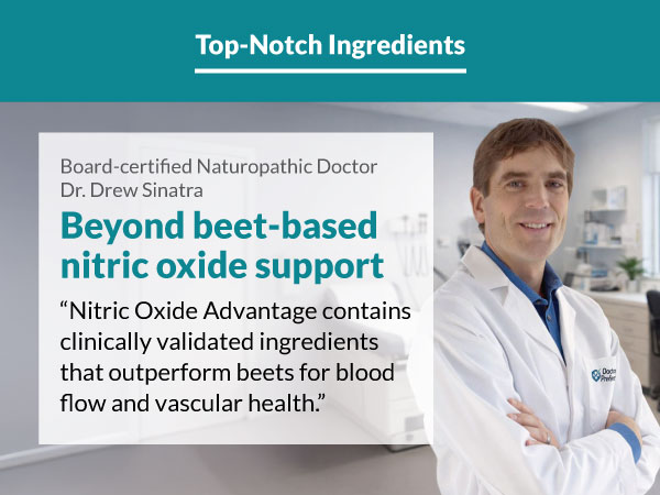 Infinite NAD a breakthrough herbal NAD+ precursor