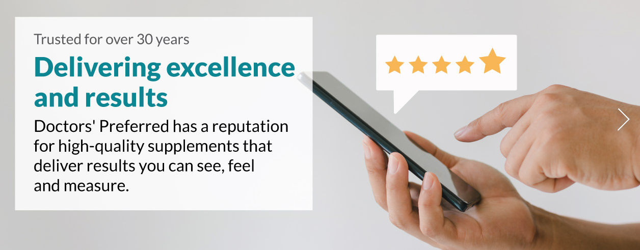 Delivering excellence and results