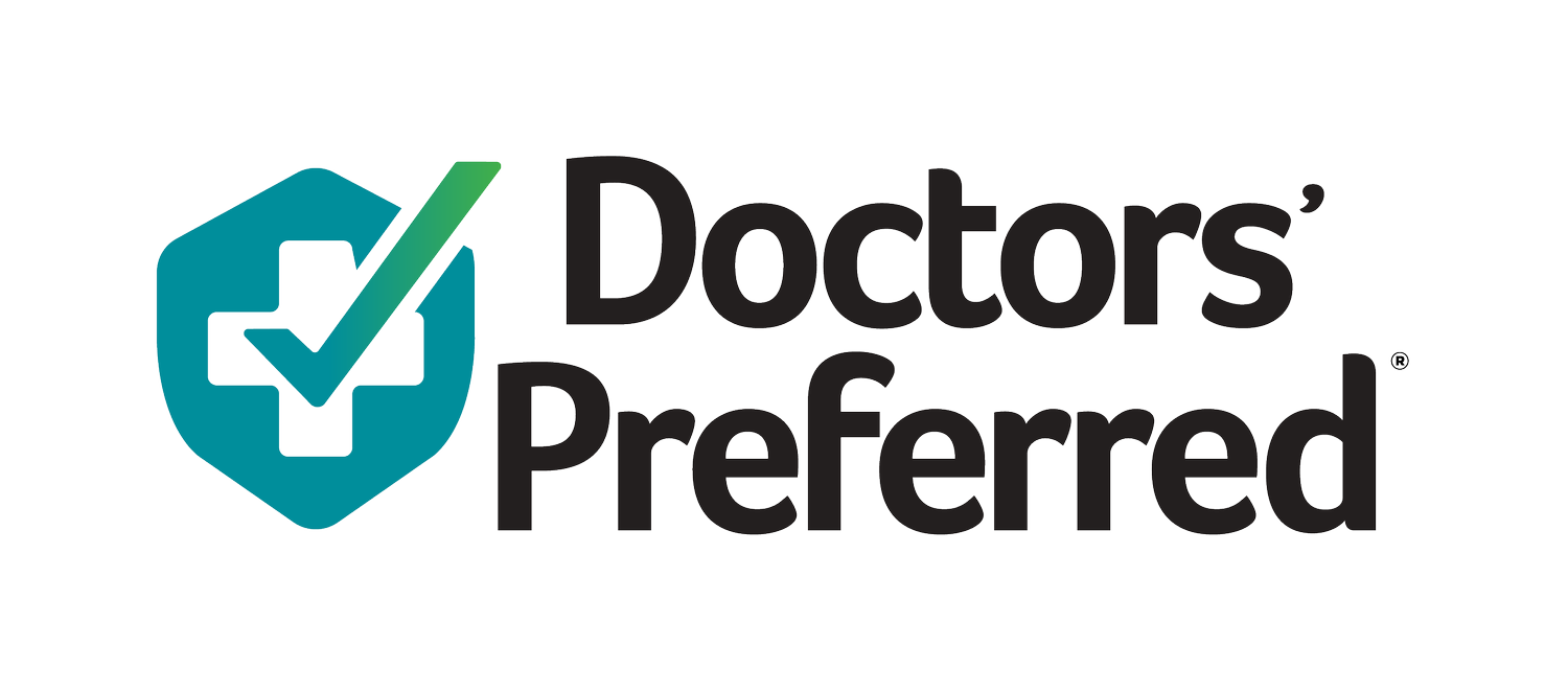 Doctors' Preferred Logo