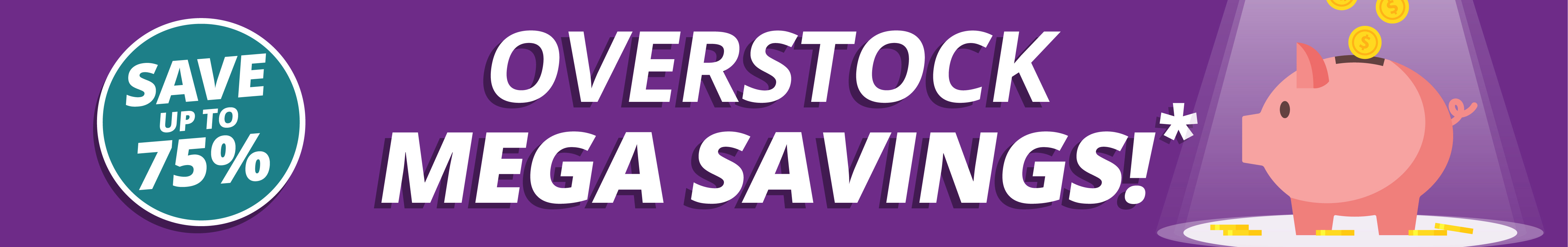 Overstock Sale Healthy Directions