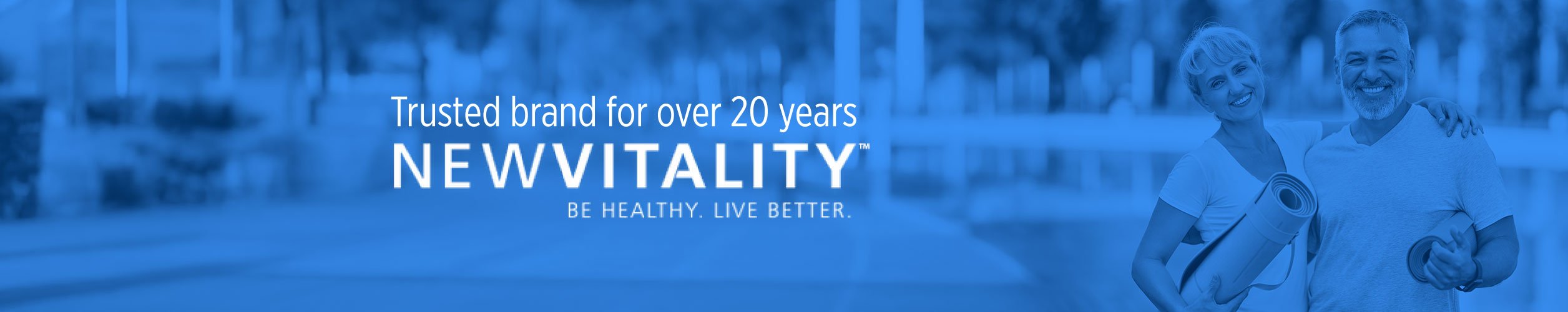 New Vitality