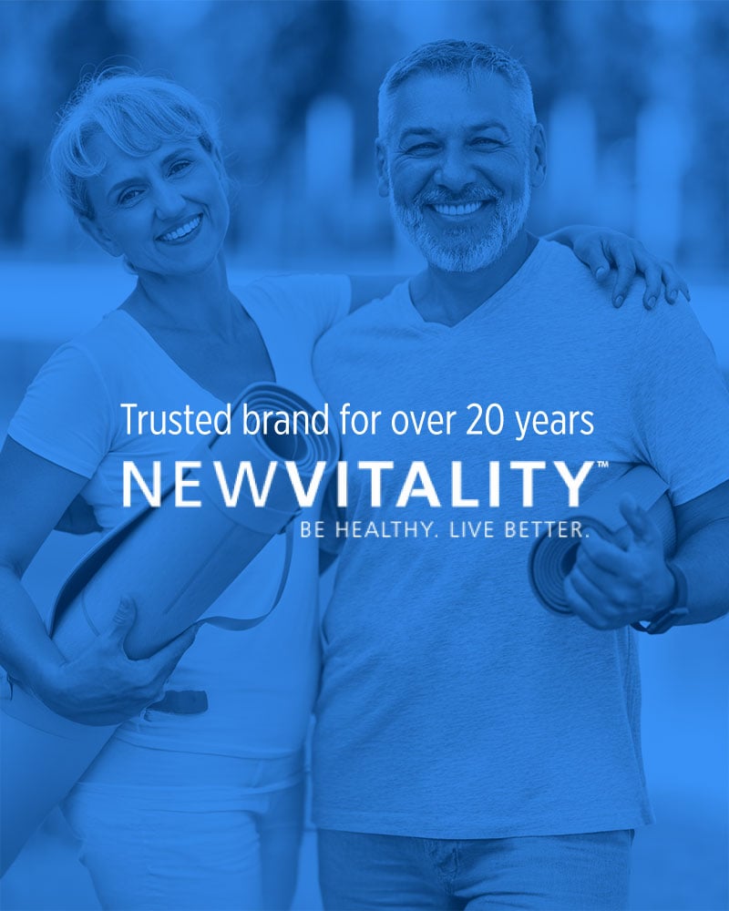 New Vitality