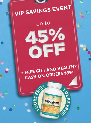up to 45% off