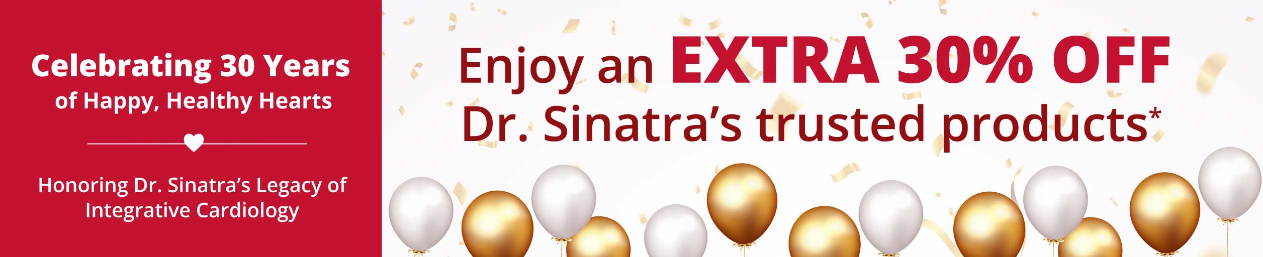 Extra 30%