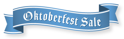 Oktoberfest Sale