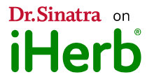 Dr. Sinatra on iHerb