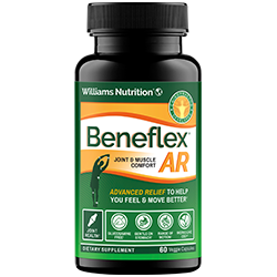 Bottle of Beneflex AR