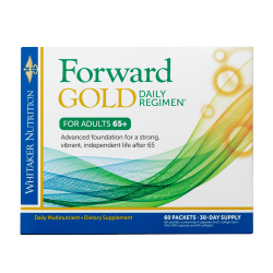 Forward Gold Daily Regimen