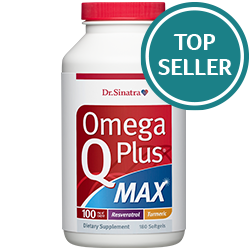 Omega Q Plus Max