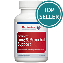 Advanced Lung & Bronchial