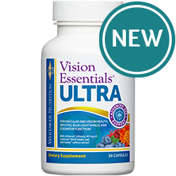 Vision Essentials ULTRA