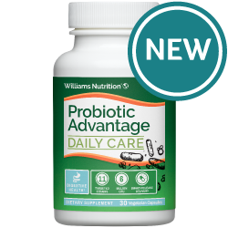 Health Supplements & Vitamins Advice & Tips | Healthy Directions