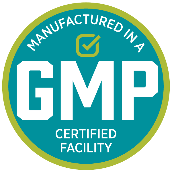 Good Manufacturing Practices Certified Facility
