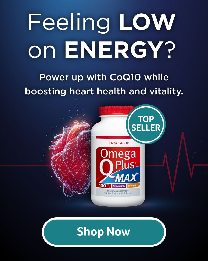 Omega Q Plus Max