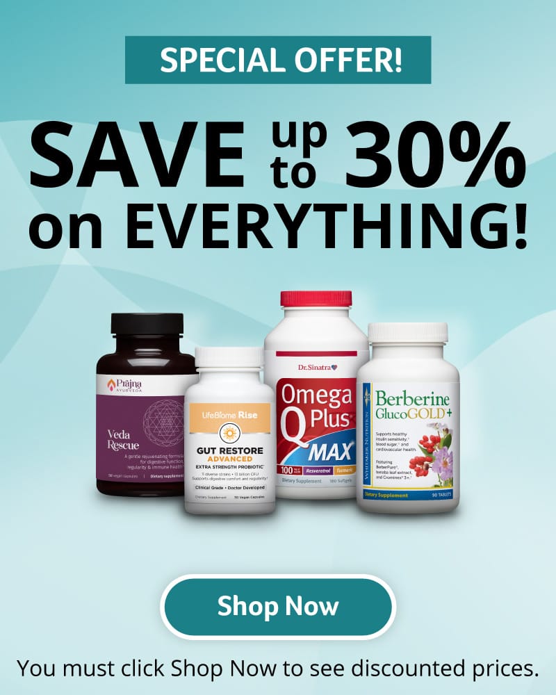 Health Supplements & Vitamins Advice & Tips Healthy Directions