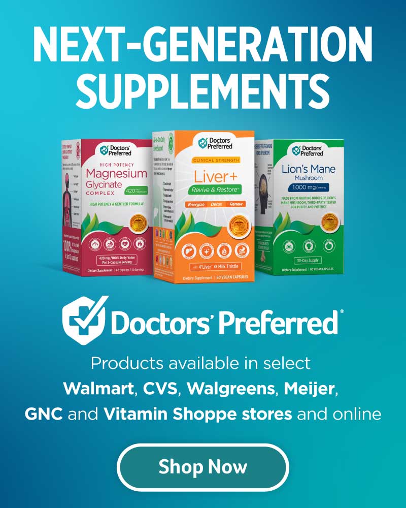 Health Supplements & Vitamins Advice & Tips Healthy Directions