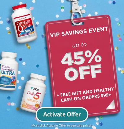 Up to 45% OFF