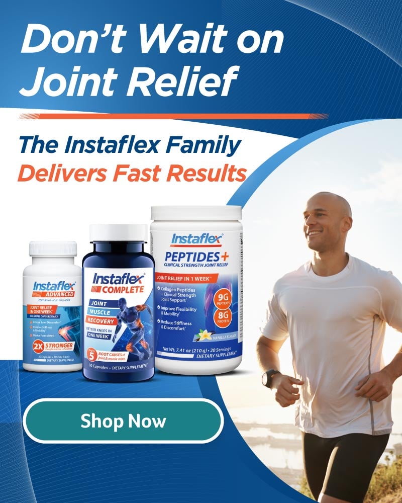 Shop Instaflex Products
