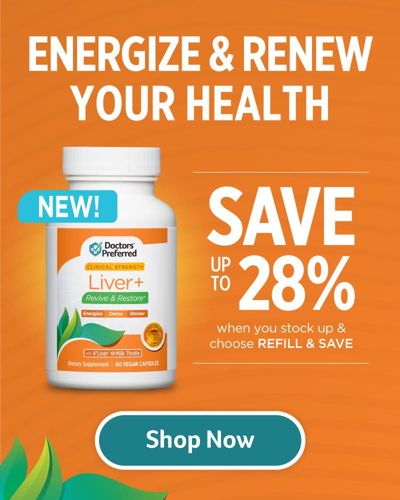 Health Supplements & Vitamins Advice & Tips Healthy Directions