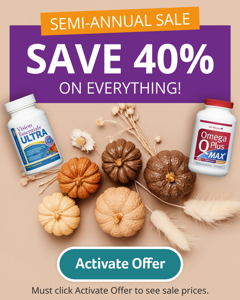 Health Supplements & Vitamins Advice & Tips Healthy Directions