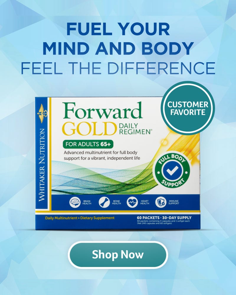 Shop Forward Gold