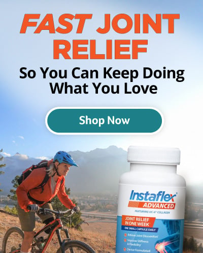 Shop Instaflex Advanced Now